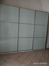 armadio ante scorrevoli usato Marca Estel