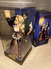 Set bambole rapunzel flynn - bambole,