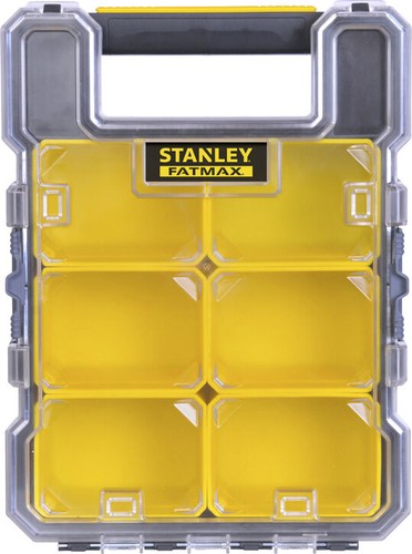 Stanley cassetta organizer - stanley,