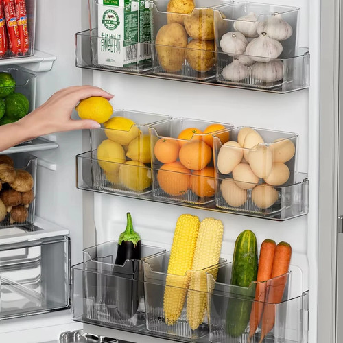 Scatola porta laterale - scatola, frigo