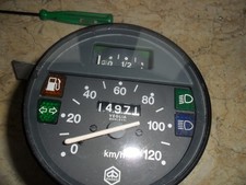 Contachilometri Vespa