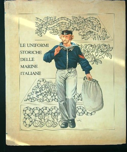 Uniformi storiche delle - uniformi,