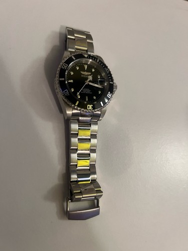 Orologio polso automatico - polso,