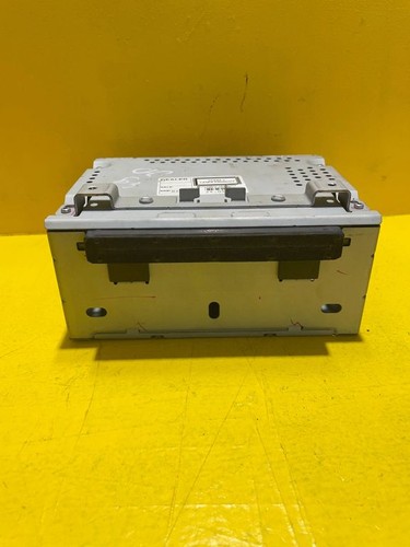 Ford fiesta 2011 radio - 2011,