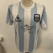 Maglia Argentina ( Maradona -