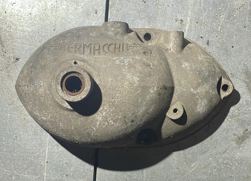 Aermacchi carter cigno 125 - carter,