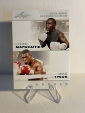 FLOYD MAYWEATHER JR * MIKE