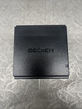 Becker Map Mercedes-Benz