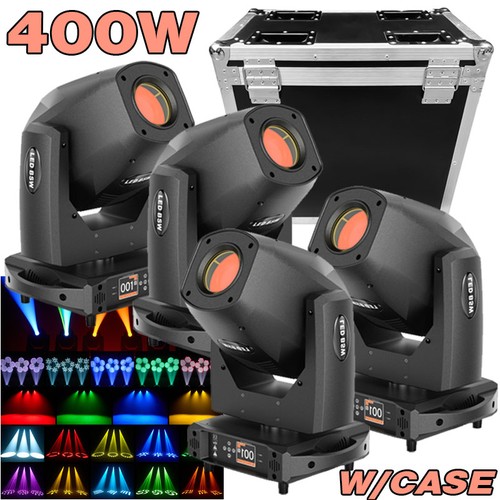Fascio led 400w - fascio,