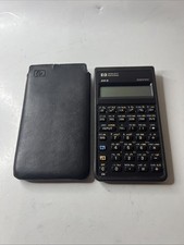 Calcolatrice scientifica