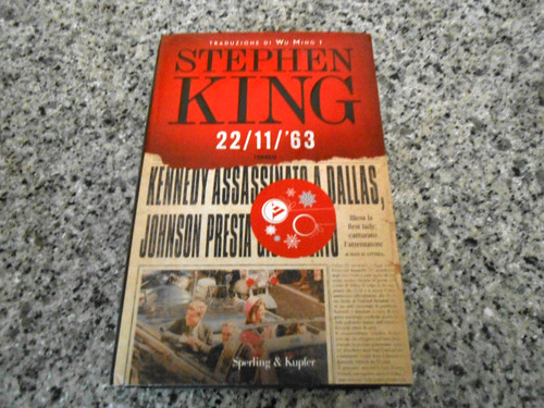 Stephen king 63 - stephen,