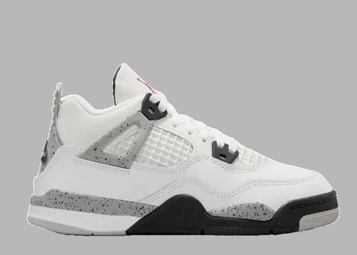 Nike air jordan retro white - air,