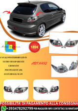💫ART.4492 Fanali Posteriori