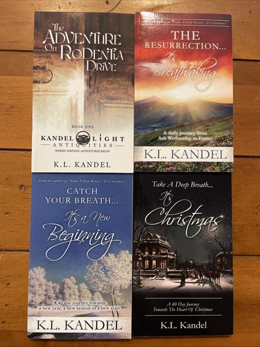 Lot adventures on - lot, 4
