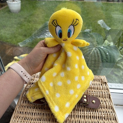 Coperta tweety pie grigia - tweety,