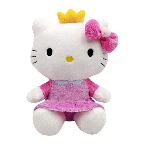 Peluche sanrio hello kitty - peluche,