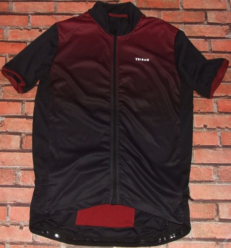 Triban maglia shirt - triban, maillot