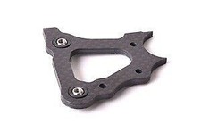 Schumacher C/F Front Wishbone