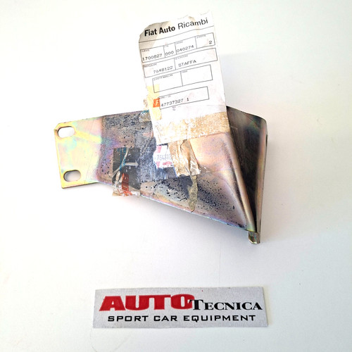 Supporto staffa marmitta - supporto,