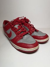 Nike Dunk Low UNLV Uomo Taglia