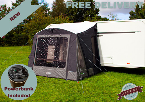 Outdoor revolution tenda - outdoor, da