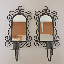 Applique da parete stile