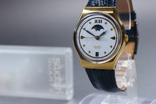 Orologio Uomo Swatch Fasi