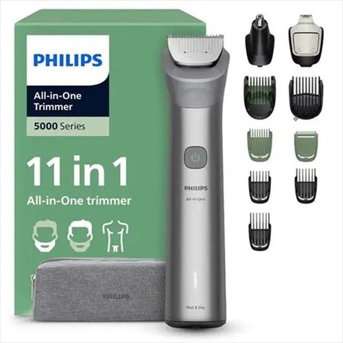Philips ped multigroom - philips,