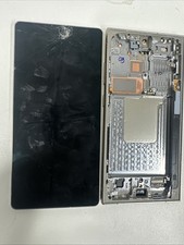 Samsung s24ultra lcd - lcd, vetro