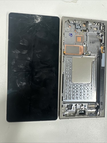 Samsung s24ultra lcd vetro - lcd, e