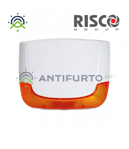 Risco rws401a8000b sirena - risco,