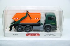 Wiking 1:87 067905 MAN TGS