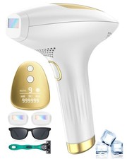 Epilatore Luce Pulsata con