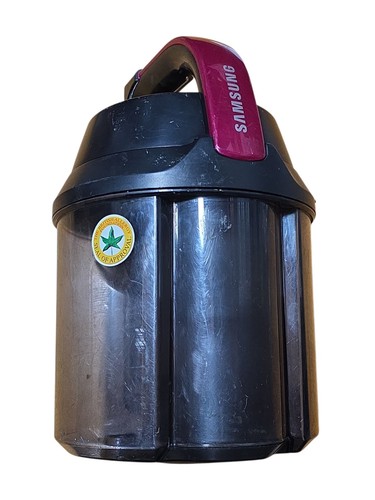 Contenitore polvere samsung - polvere,