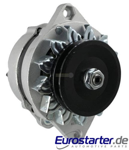 Alternatore 30a nuovo oe - 1x_,