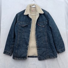 Giacca vintage Levis uomo 40