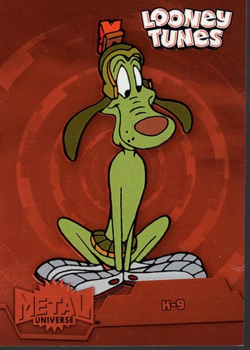 2024 fleer retro looney - retro, tunes