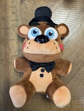 Funko Toy Freddy Peluche Five