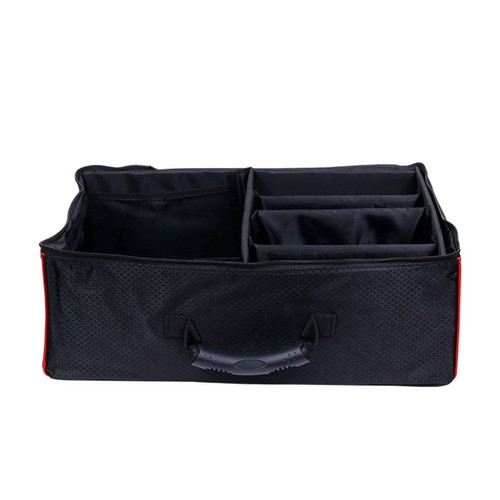 Organizer bagagliaio auto - organizer,