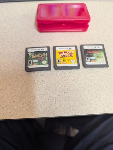 Lotto giochi nintendo - nintendo, ds
