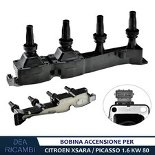 Bobina Accensione per CITROEN