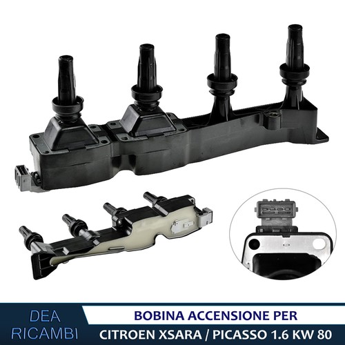 Bobina accensione per - bobina,