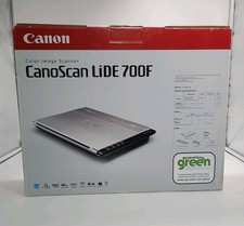 Canon CanoScan LIDE 700F
