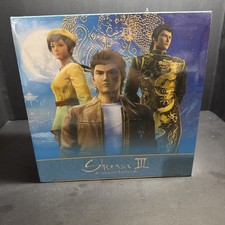 Shenmue III 3 Edizione