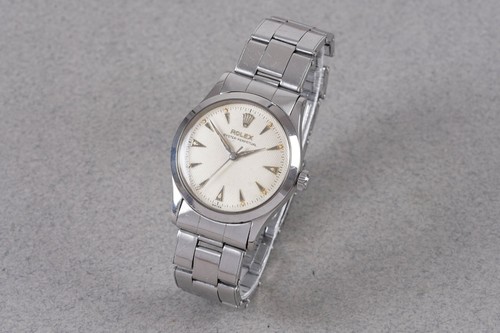 Rolex oyster perpetual - oyster,