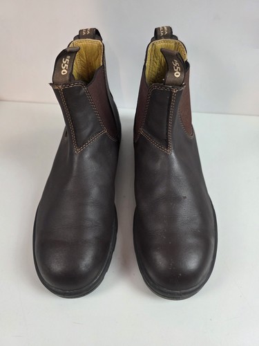 Blundstone 550 stivali chelsea - blundstone,