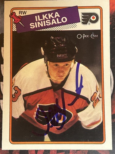 1988 pee chee ilkka - o-pee-chee,