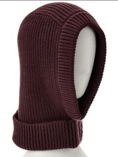 Fendi passamontagna donna