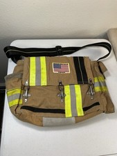 Borsa affluenza pompiere di