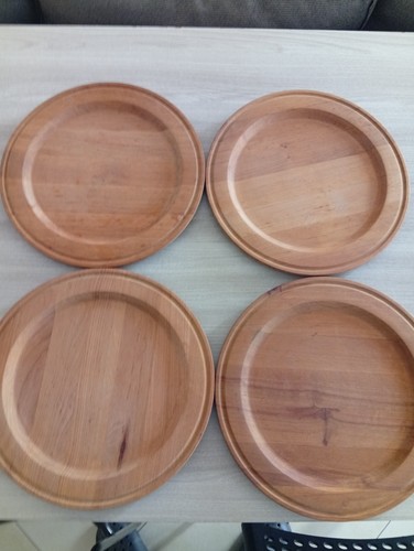 Piatti legno ikea - piatti, da